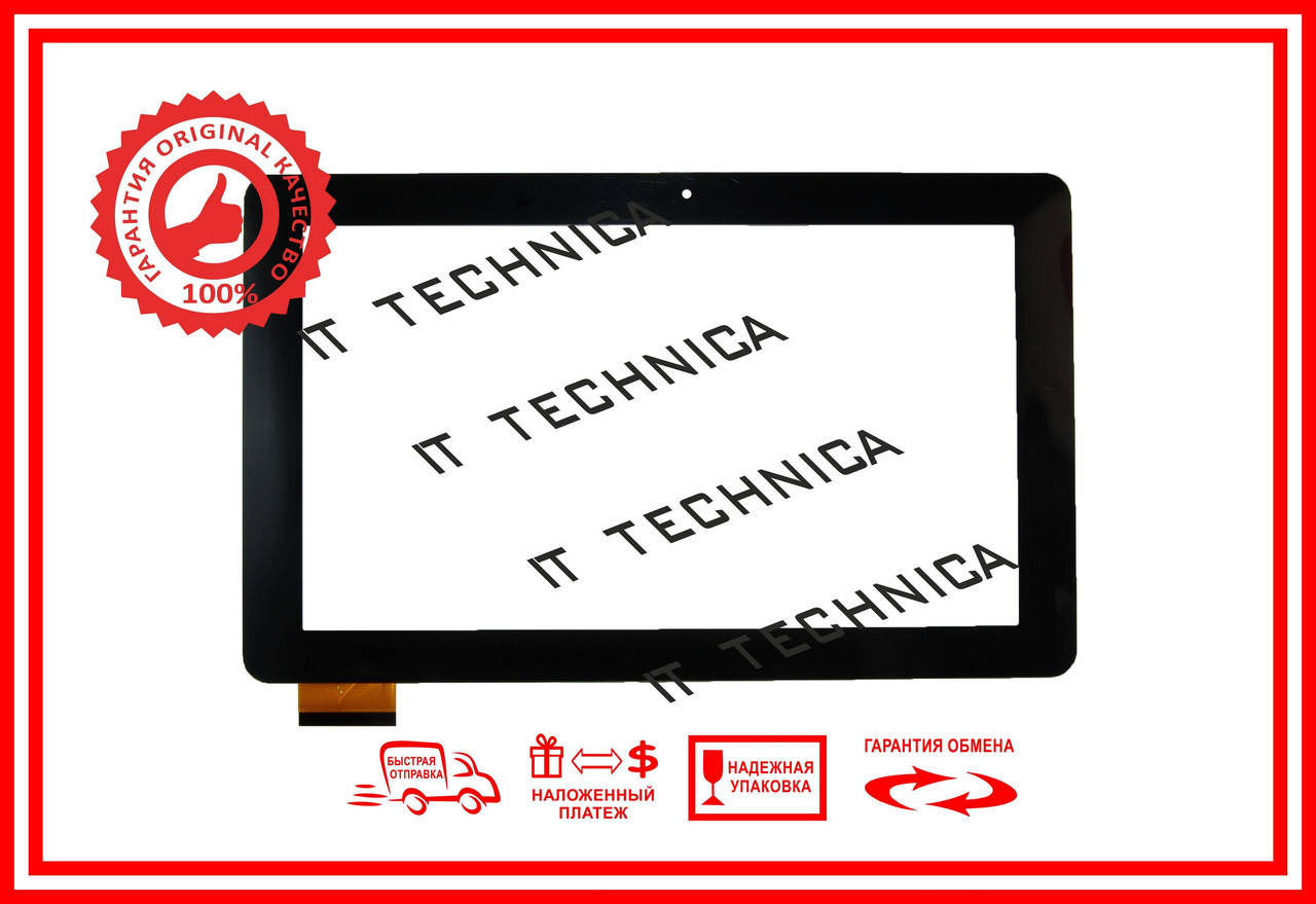 

Тачскрін Prestigio MultiPad Wize PMT3111