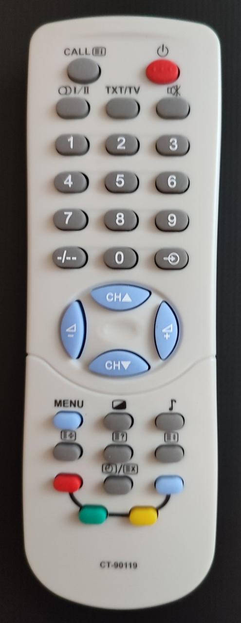 

Пульт для Toshiba CT-90119