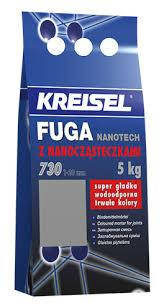 

Фуга Крайзель FUGA NANOTECH 730 5А Манхеттен (2кг)