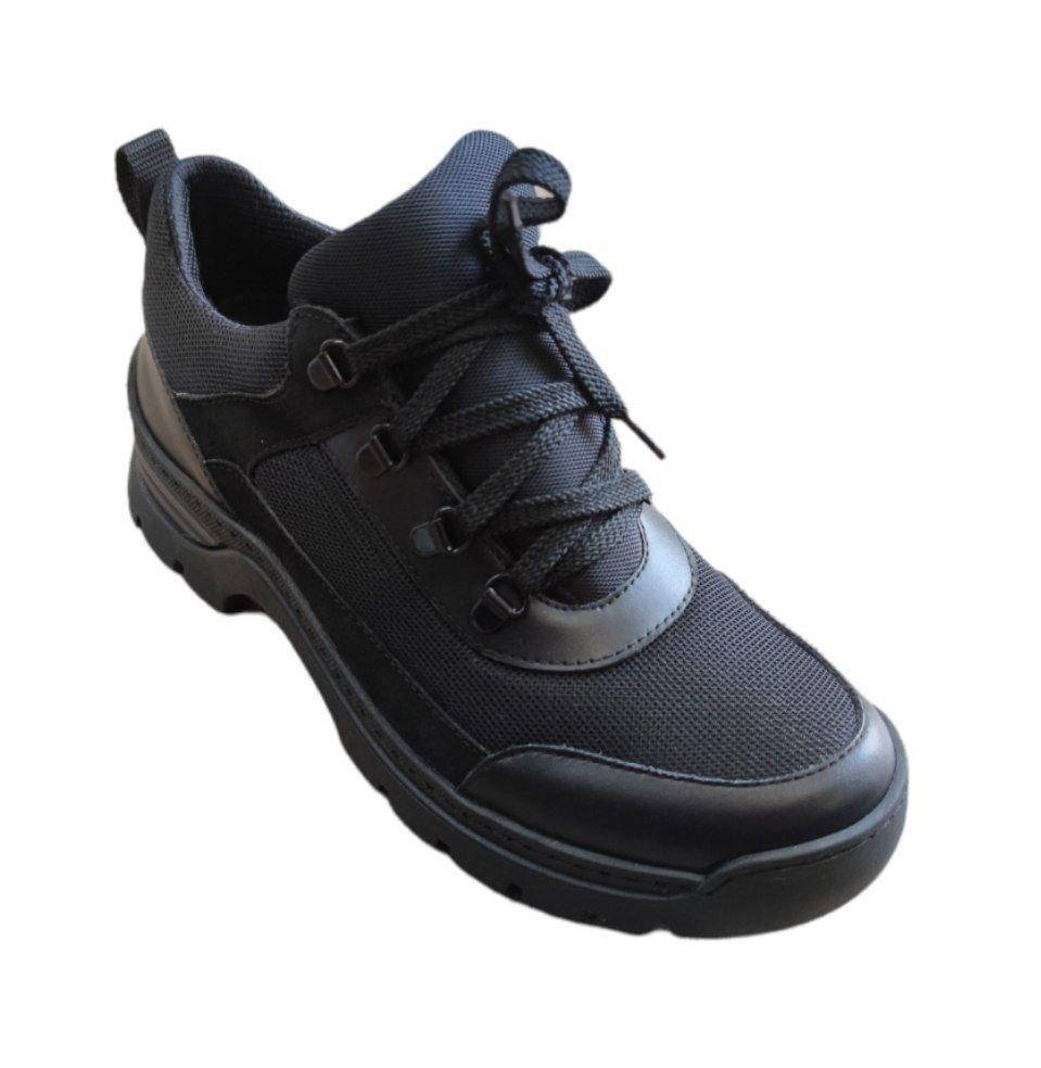 

Кроссовки летние тактические, Черный