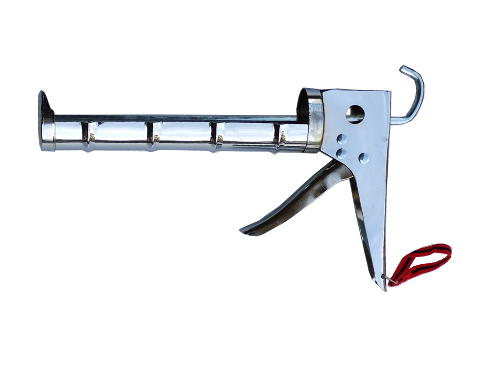 

Пістолет для герметика посилений