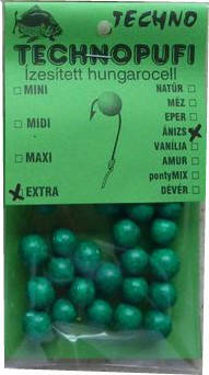 

Насадка плавающая Technopufi TM-241 Extra Амур