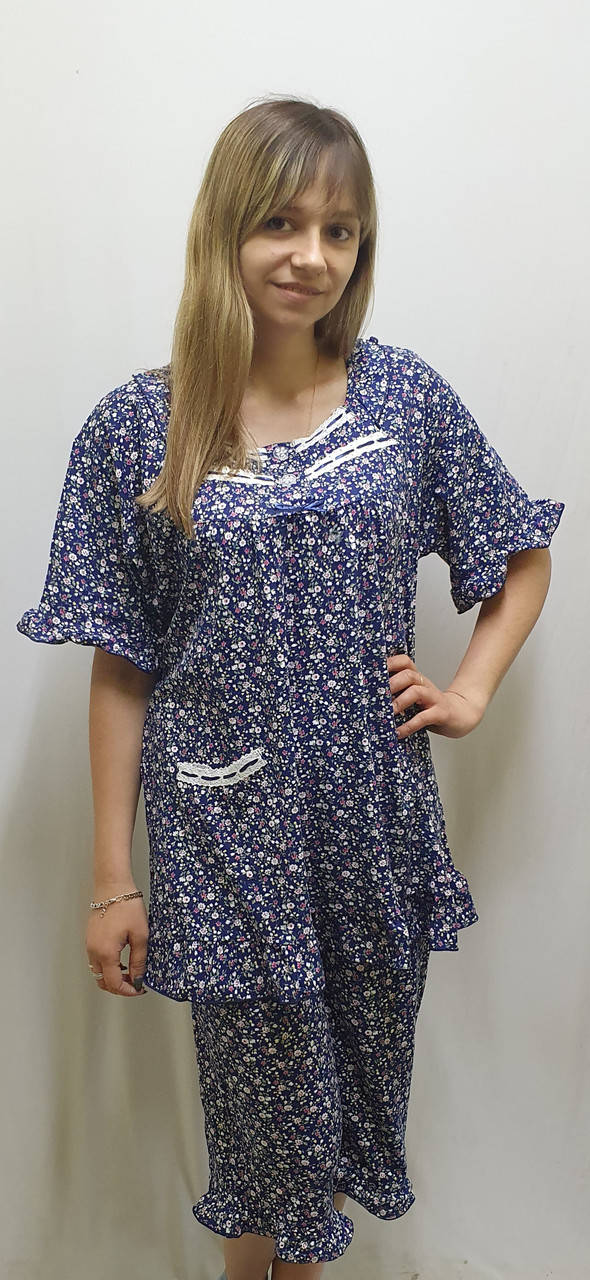 

Пижама женская 307