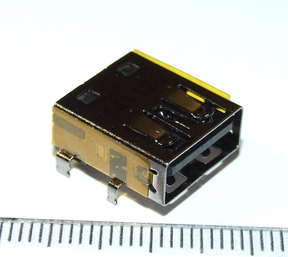 

U302 USB 3.0 Разъем гнездо для ноутбуков Acer Asus Dell Toshiba Emachines Sony Samsung HP Compaq Lenovo IBM