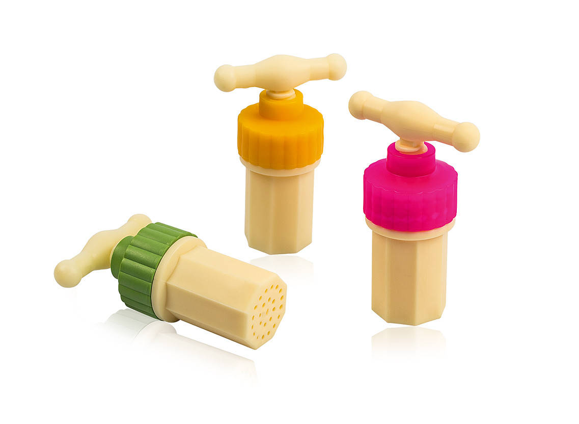 

Часнокодавка URVE PLASTIK ТУРЦИЯ UR-3010, Разные цвета