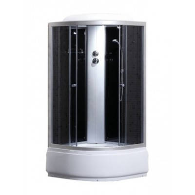 

Гидробокс Sansa 6690 80*80*215