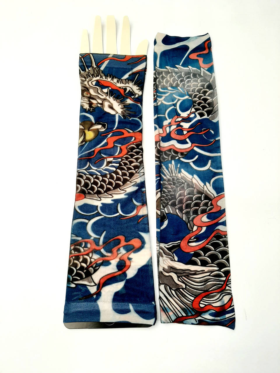 

Тату Рукава "6"