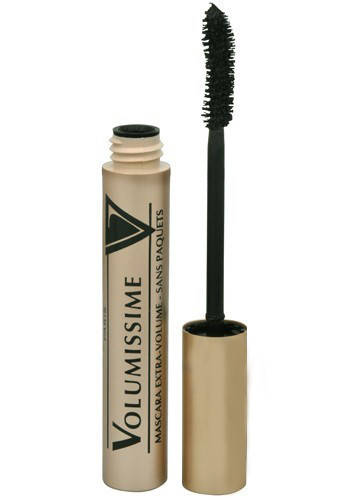 

L'oreal тушь для ресниц volumissime extra volume sin grumos, Черный
