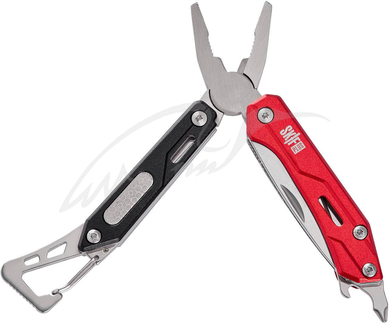 

Мультитул SKIF Plus Pocket Tool