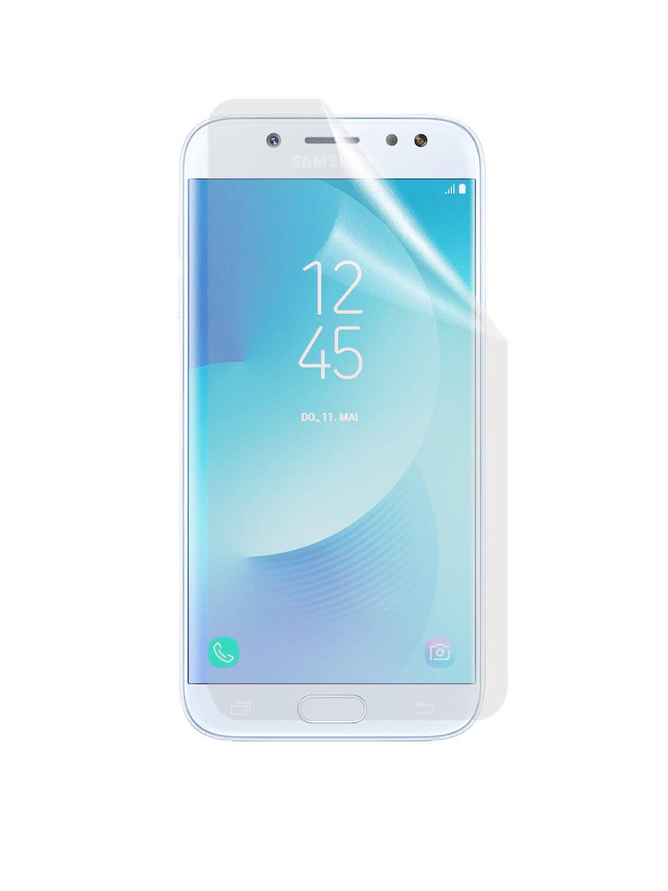 

Матовая защитная пленка для Samsung Galaxy J5 2017 J530