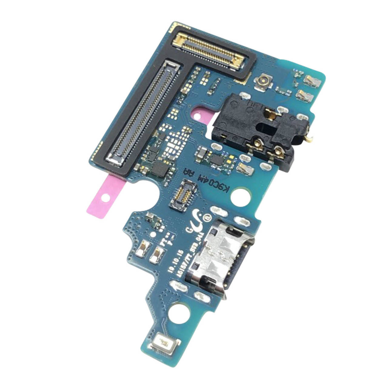 

Плата зарядки Samsung A515 Galaxy A51, Original PRC