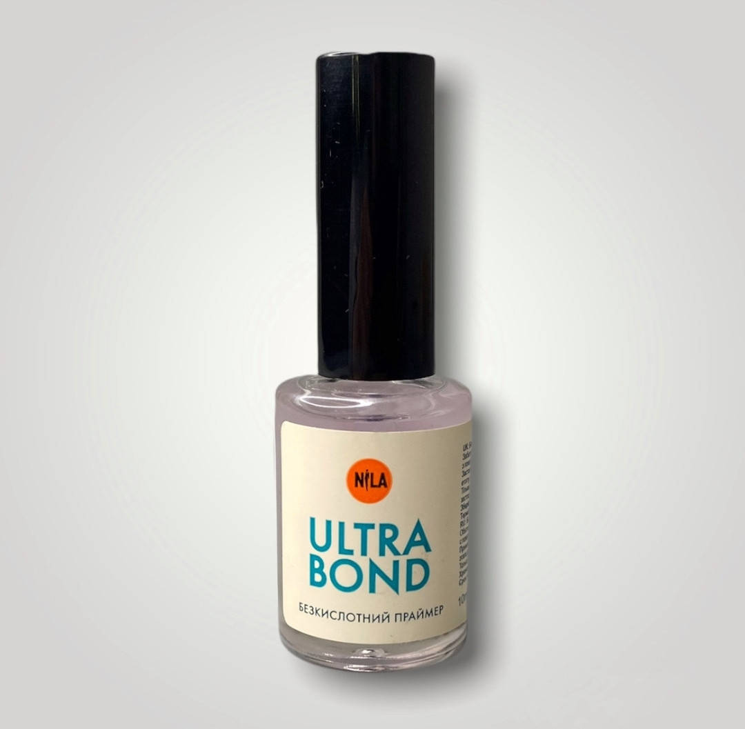 

Праймер безкислотный , Nila ,10ml