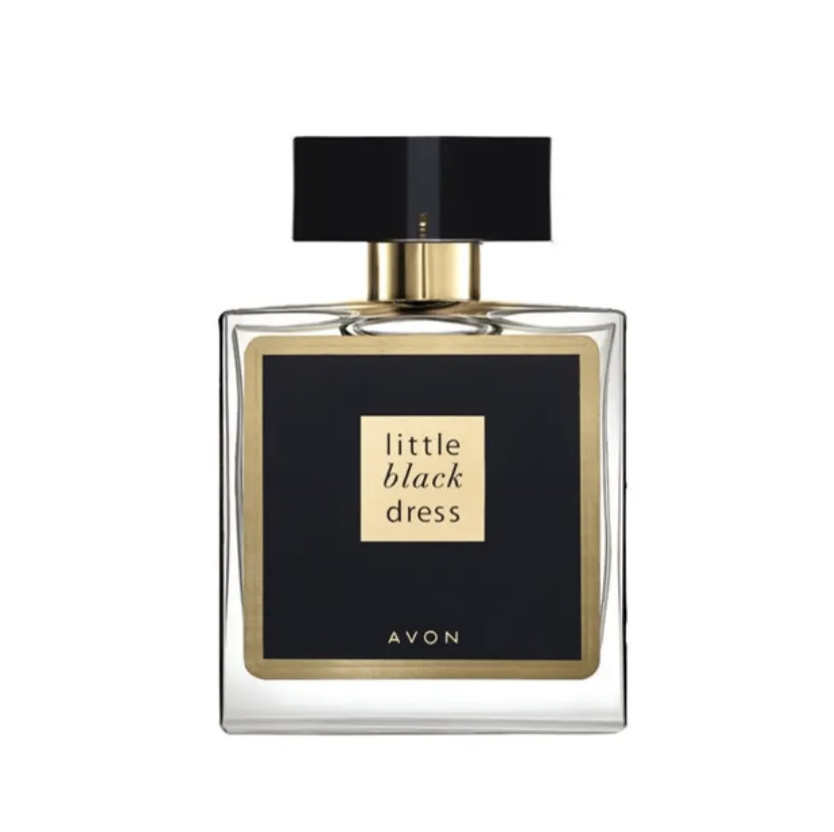 

Avon Little Black Dress Парфюмерная вода для нее, 50мл