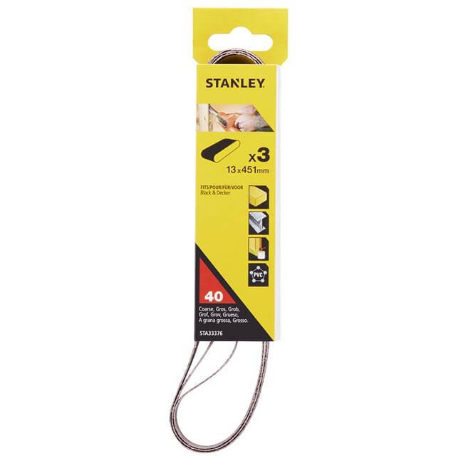 

Шлифовальная лента STANLEY STA33376