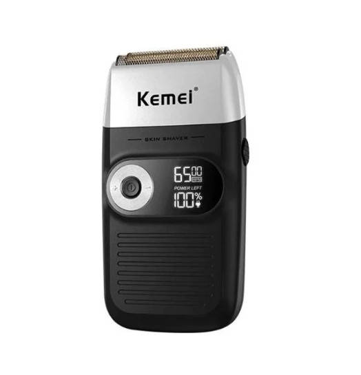 

Бритва Шейвер Kemei Km-2026 1400 мАч