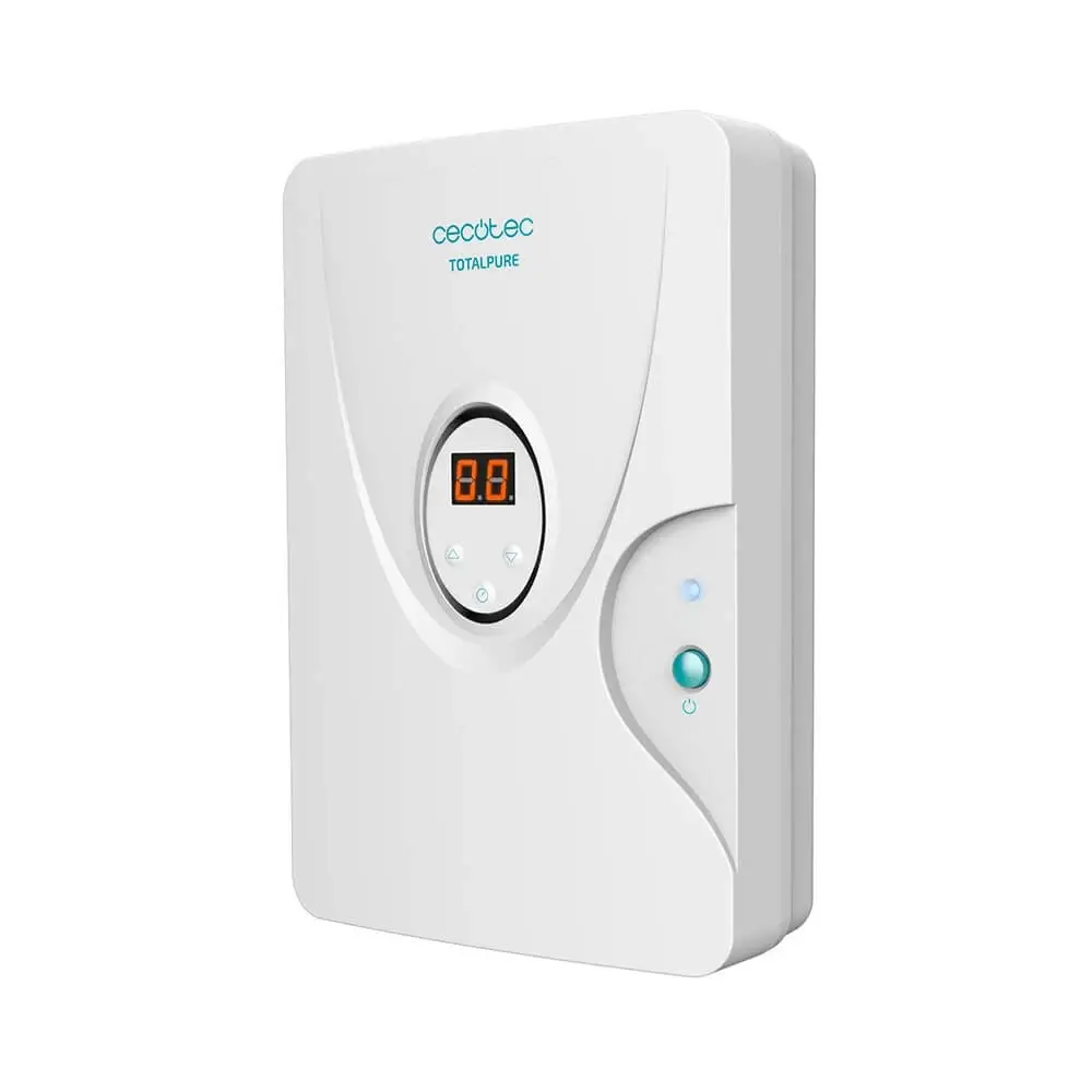 

Озонатор CECOTEC TotalPure 3000 Smart Ozone