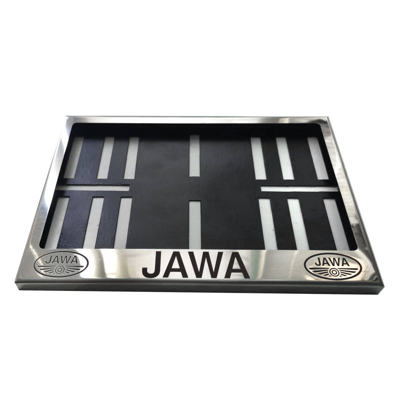 

Рамка для мотономера Jawa металл