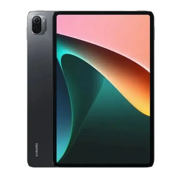 

Планшет Xiaomi Pad 5 6/256GB Cosmic Gray CN with Global Rom, Серый