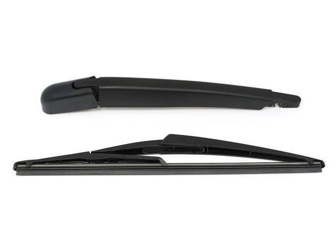 

Peugeot 3008 2009- задний дворник + щетка без места для омывателя, арт. DA-14488