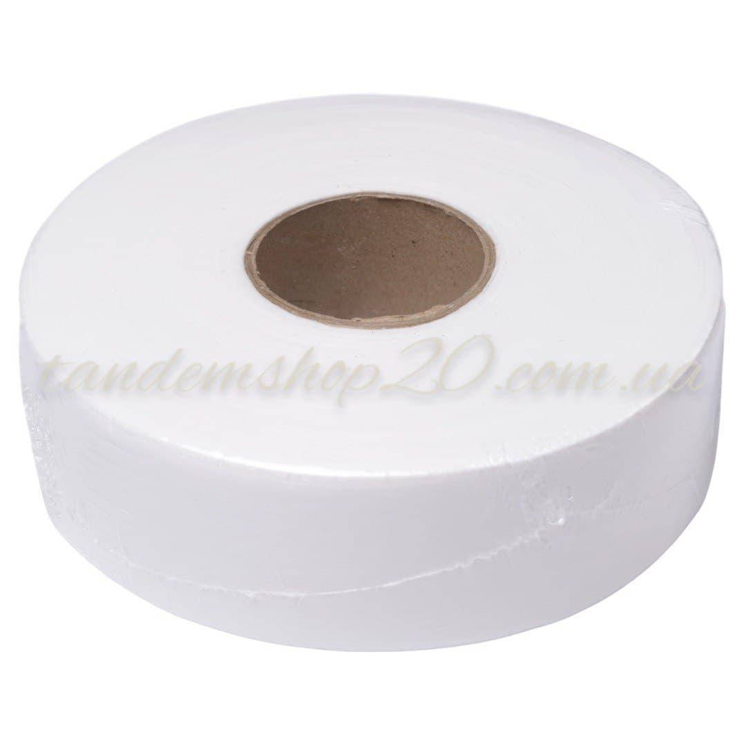 

Полоски бумажные для депиляции 100м рулон, Белый