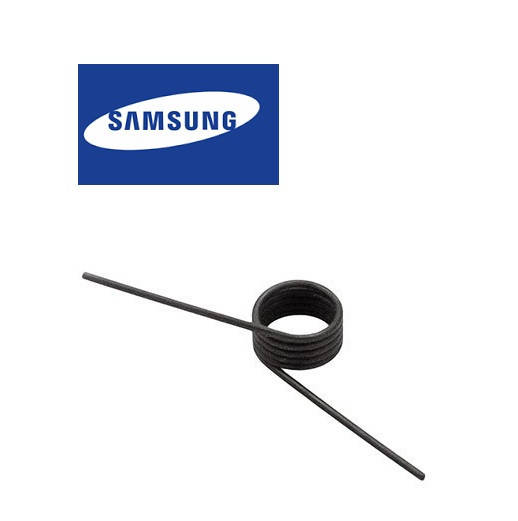 

Пружина держателя мешка для пылесоса Samsung DJ61-00934A Оригинал