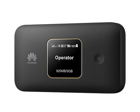 

Huawei E5785 мобильный роутер 4G