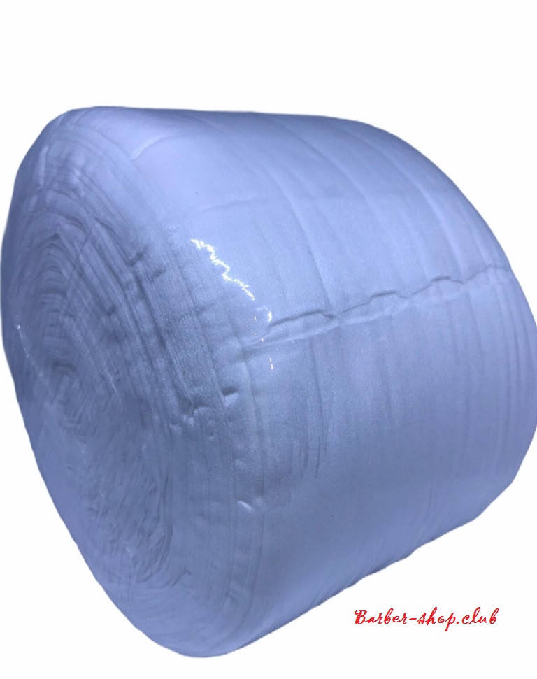 

Полотенца одноразовое в рулоне без ворсовые premium 30х32 см 100 шт