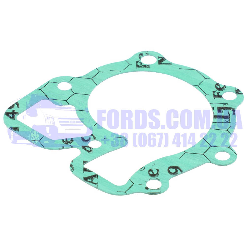 

Прокладка помпы FORD TRANSIT 1985-2000 (1.00MM) (1077535/924F8513AB/AR831) ARI-IS