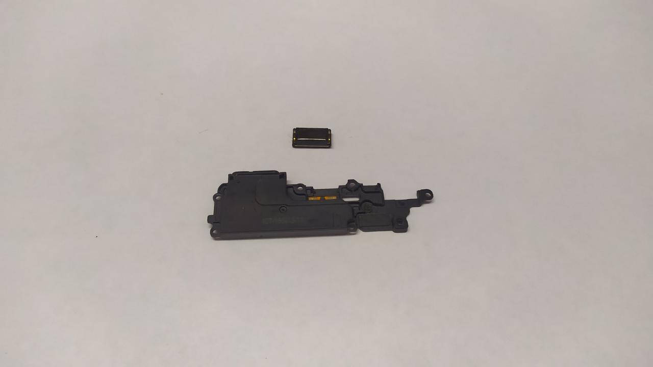 

Динамик (Основной) и (Разговоный) Meizu M8 M813H (Speaker) сервисный оригинал с разборки