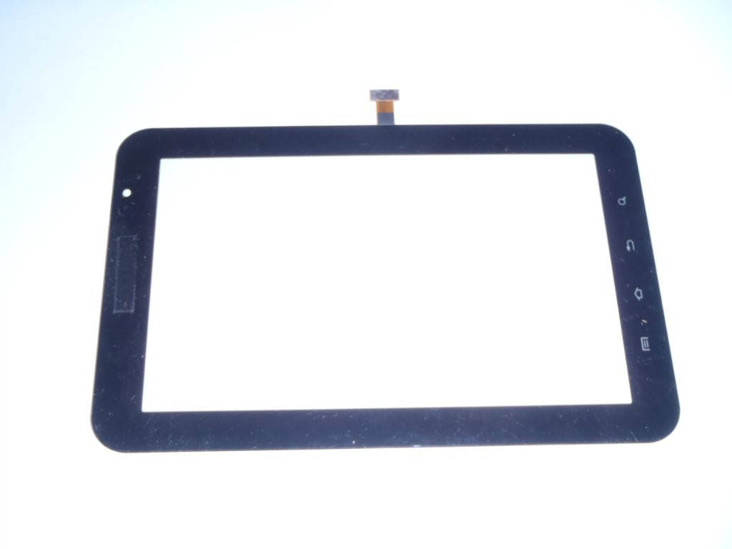 

Тачскрин Samsung P3110 Galaxy Tab2 (WiFi) black