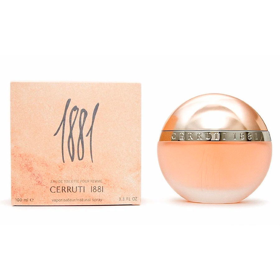 

Cerruti 1881 Туалетная вода 100 ml (Туалетная Вода Черрути 1881 Cerruti)