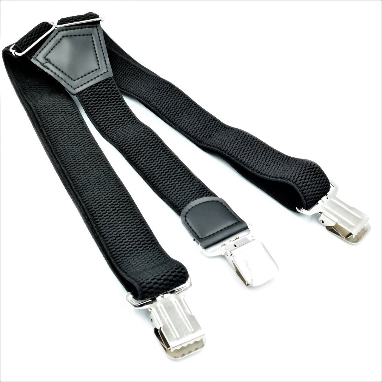 

Подтяжки Weatro 0022PI Чёрные