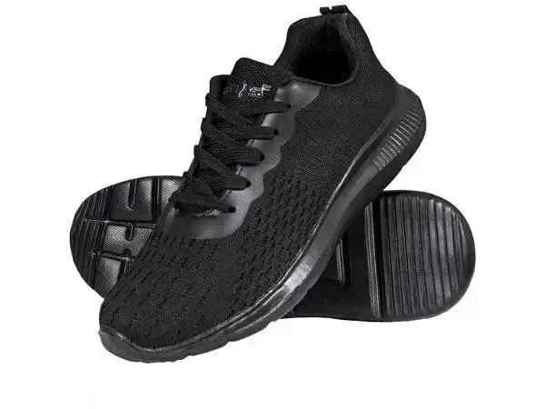 

Тактические летние кроссовки - POLAND, Черный