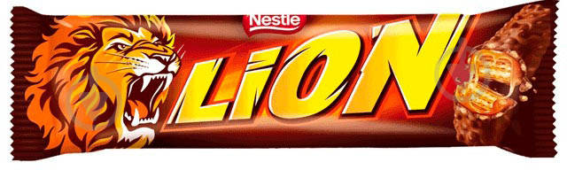 

Шоколадный батончик Lion Стандарт с карамелью и хлопьями Nestle 42г.