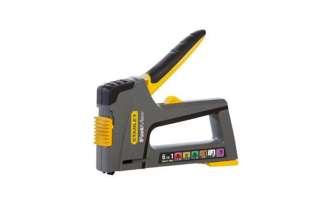 

Степлер 6 в 1 Fatmax STANLEY FMHT6-70868