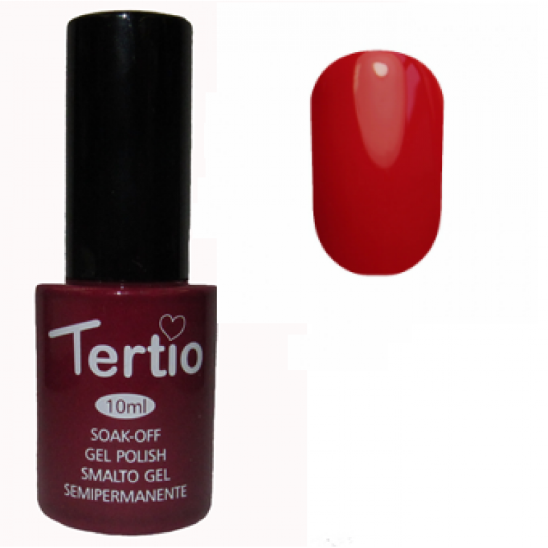 

Гель лак Tertio № 011
