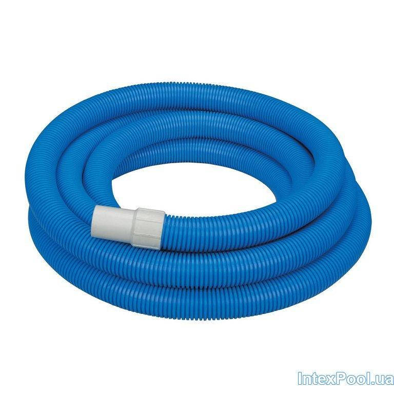 

Гофрированный шланг соединительный Intex 29083. Длина 7.6 м, диаметр 38 мм