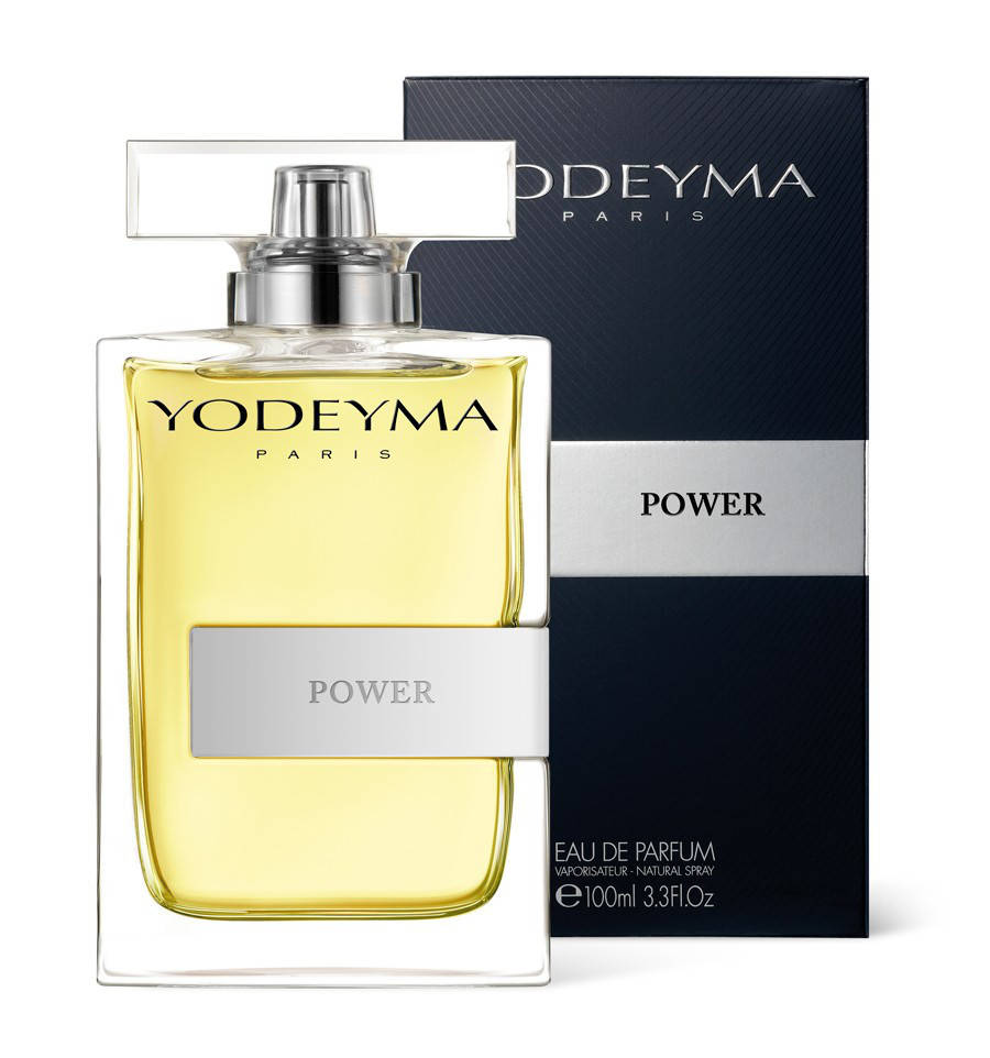 

Парфюмированная вода Yodeyma Power 100ml