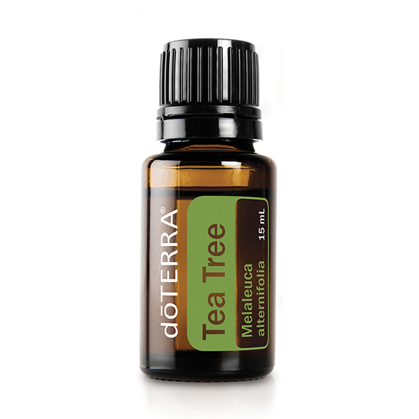 

DoTERRA Tea Tree / Чайное дерево эфирное масло 15 мл