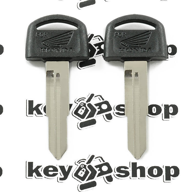 

Корпус ключа Honda Dio (Хонда Дио) ZX 18, 24, 27, 28, 34, 35