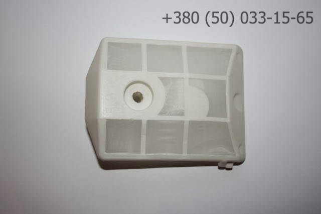 

Фильтр воздушный ''большой'' для бензопил серии 4500,5200