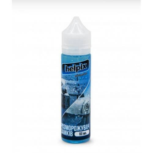 

Размораживатель замков HELPIX 60мл (2975)