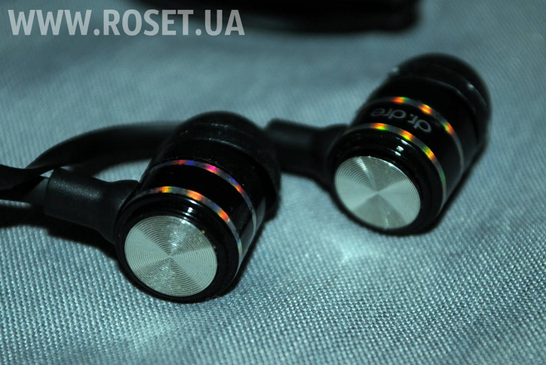 

Мультимедийные Стерео Наушники Вкладыши TDK TD-100