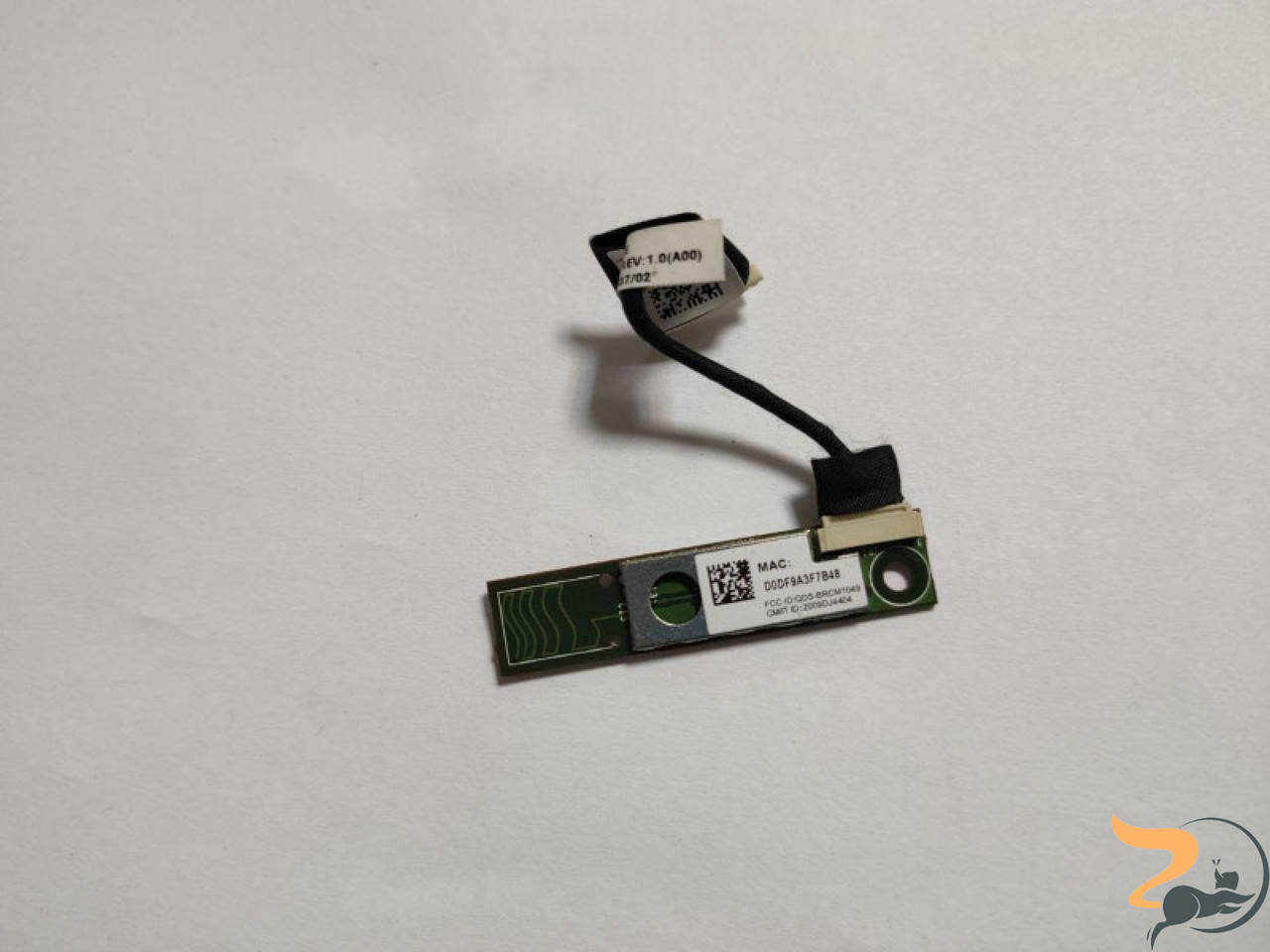 

Адаптер Bluetooth Broadcom для ноутбука Dell Latitude E4310, E6410, E5410, E6510, M4500, E6520, E6420,