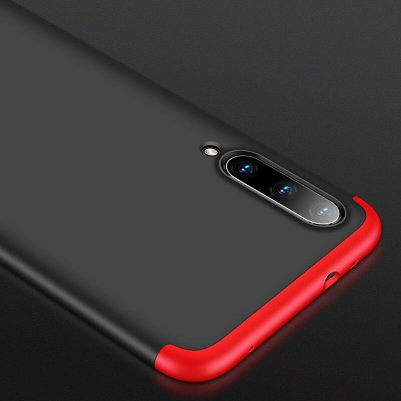 

Чехол Huawei P Smart Pro Fullcover 4D, Разные цвета