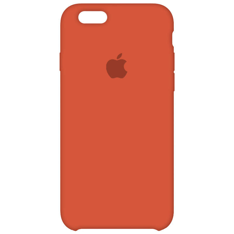 

Чехол Silicone Case для Apple iPhone 7, 8, SE 2020 37