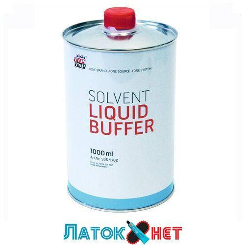 

Очистительный раствор Liquid Buffer 1000 мл Tip top Германия