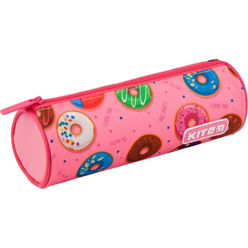 

Пенал Kite Education K19-640-2, Розовый
