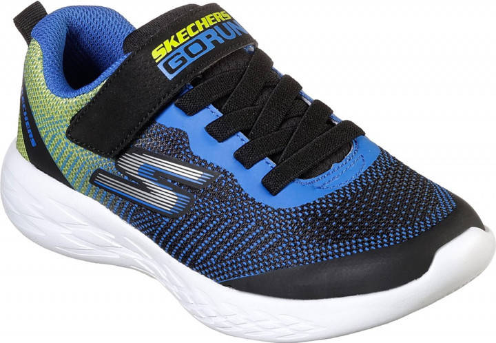 

Детские кроссовки Skechers Go Run 600 (97867L BBLM) 35