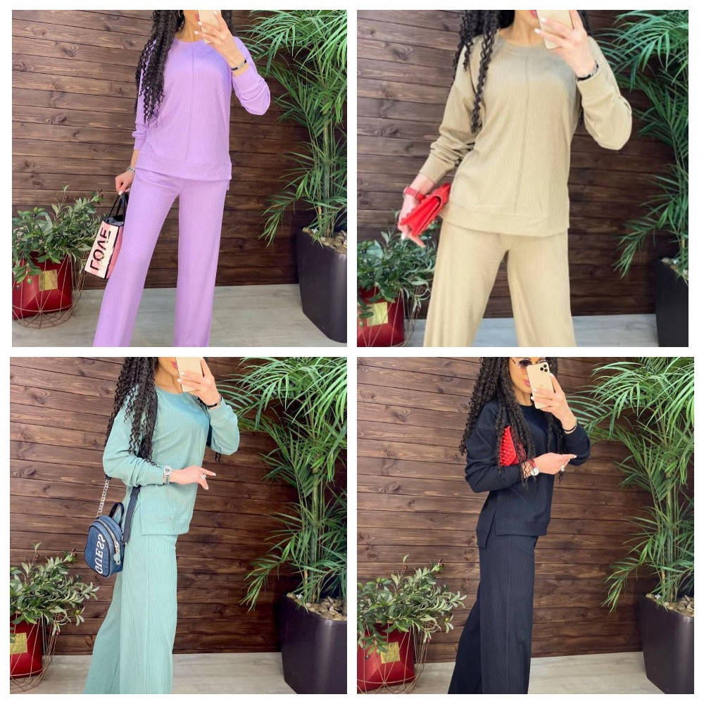 

Р.42 до 50 Модный женский костюм стильный классический, костюмчик брючный , спортивный костюм свободный